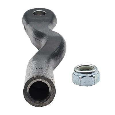Kuva Raidetangon pää, Etuakseli, vasen TOYOTA AURIS, AURIS Kombi, VAN Skåp/halvkombi, COROLLA Sedan, PRIUS PLUS OE 45047 09270, 19205, 4504