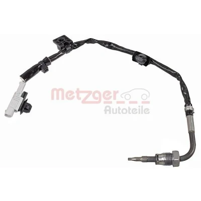 Kuva METZGER 0894425 Tunnistin Pakokaasulämpötila KIA: Stonic Hatchback