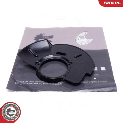 Kuva Jarrukilpi ESEN SKV 57SKV275