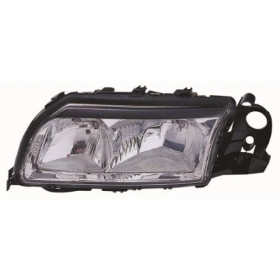 Kuva ALKAR 2741513 Ajovaloumpio Vasen W5W, H7/H7 VOLVO: S80 I (TS, 184) T6, 2.4, 2.5 TDI, 3.0, T, 2.3 R, 2.0, 2.4 LTP, D, 2.9, 2.0 D5