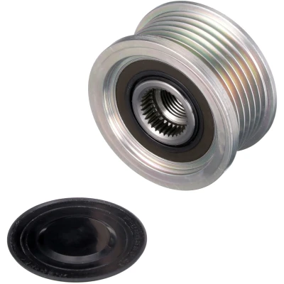 Kuva GATES OAP7164 Laturin Vapaakytkin 37 FleetRunner Micro V Stretch Fit CHEVROLET: Captiva