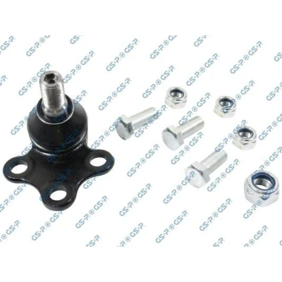 Kuva Pallonivel, Etuakseli, ala NISSAN, OPEL, RENAULT, VAUXHALL OE 04431869, 093161884, 4016000Q0A