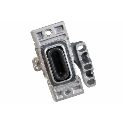 Kuva METZGER 8054157 Moottorin Kumityyny Oikea Kumimetallilaakeri