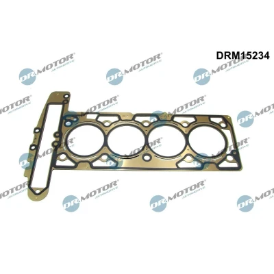 Kuva DR.MOTOR AUTOMOTIVE DRM15234 Kannentiiviste OPEL: Insignia A Hatchback, Sports Tourer, SAAB: 9 3 Farmari, 5 Sedan