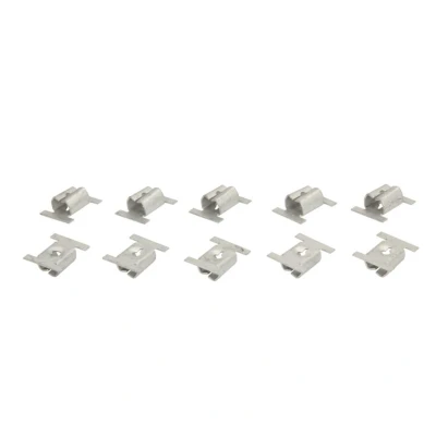 Kuva ROMIX C60370 Mutteri OPEL: Zafira A, Vectra C CC, Astra H Caravan, FIAT: Ducato III Bussi