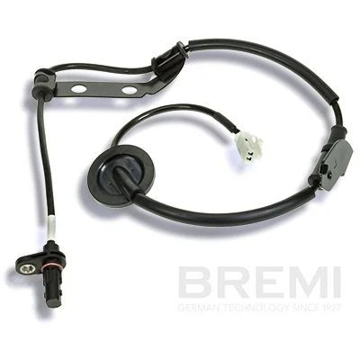 Kuva BREMI 50093 ABS Anturi Kaapelilla HYUNDAI: i30 I Hatchback, Farmari
