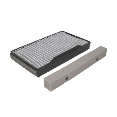 Kuva VALEO CLIMFILTER PROTECT 698723 Raitisilmasuodatin Aktiivihiilisuodatin 340 200 53 SAAB: 9 5 Sedan, Farmari