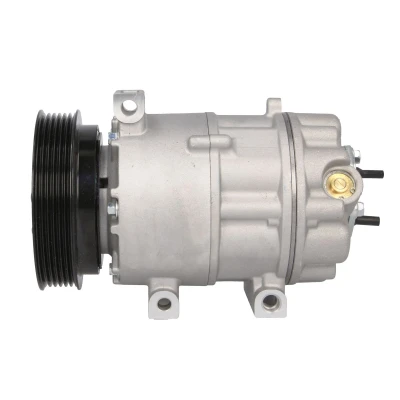 Kuva THERMOTEC KTT090433 Ilmastoinnin Kompressori SD7V16 12V PAG 46 R134a Tiivisterenkaalla LANCIA: Phedra