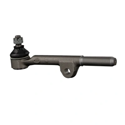 Kuva FEBI BILSTEIN 43264 Raidetangon Pää Etuakseli, vasen kruunumutterilla TOYOTA: HILUX 5 Pick up
