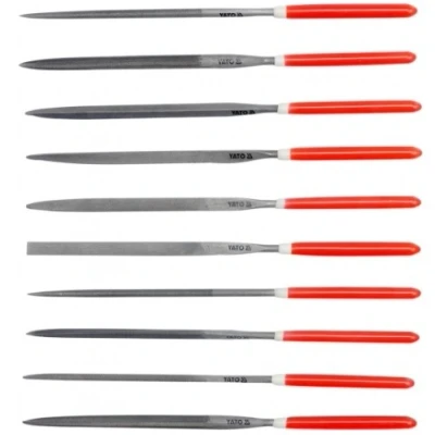Kuva YATO YT 6164 Viilasarja 160 10
