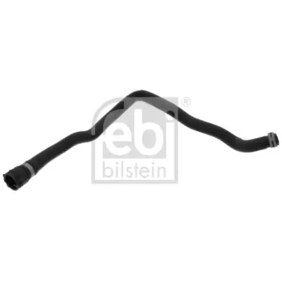 Kuva FEBI BILSTEIN 101057 Jäähdyttimen Letku EPDM (eteenipropeeni dieeni kumi), Muovi BMW: 3 Coupe, Touring, Sedan