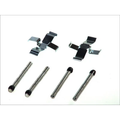 Kuva QUICK BRAKE 109 0905 Tarvikesarja, Jarrupala VOLKSWAGEN: Kupla, ALFA ROMEO: Giulia Sedan, OPEL: Kadett B Coupe