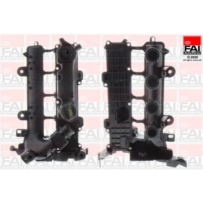 Kuva Venttiilin koppa FAI AutoParts VC017
