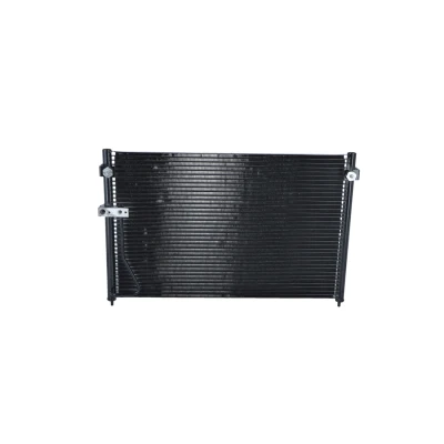 Kuva NRF EASY FIT 35306 Ilmastoinnin Lauhdutin Tiivisterenkaalla 12,5 8,5 Alumiini 540 MAZDA: 626 V Sedan