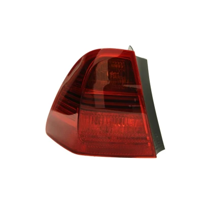Kuva MAGNETI MARELLI 714027610701 Takavalot Vasen Uloin osa Lampun kannalla BMW: 3 Touring