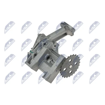 Kuva Öljypumppu RENAULT OE 7701693576