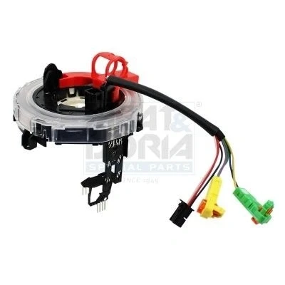 Kuva Kellojousi, airbag Meat &amp; doria 231404 mercedes benz OE 1714640518, 1714640918, A1714640518
