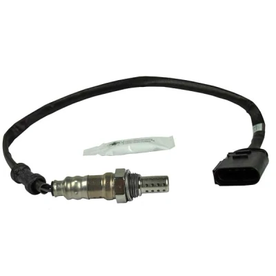 Kuva METZGER 0893067 Lambda Anturi ORIGINAL ERSATZTEIL M 18x1,5 4 VOLKSWAGEN: Golf 4, Variant, Bora Sedan, SKODA: Octavia I Hatchback