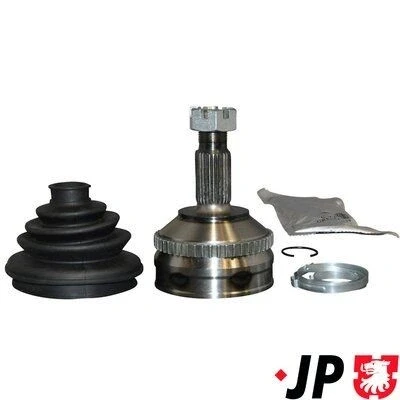 Kuva JP GROUP 4143300810 Vetonivel Käsivaihteisto Etuakseli, vasen, oikea, Pyörän puoli PEUGEOT: Expert I Van, CITROËN: Jumpy Van