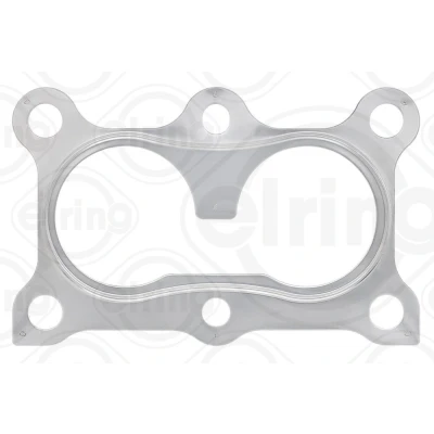 Kuva ELRING 230.380 Pakoputken Tiiviste Pakosarja VOLKSWAGEN: Golf 4, 4 Variant, Bora Sedan, SKODA: Octavia 1 Combi, I Hatchback