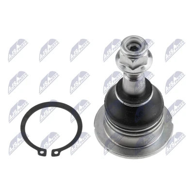 Kuva Pallonivel, Etuakseli, Ulompi, oikea, vasen land rover OE RBK500030