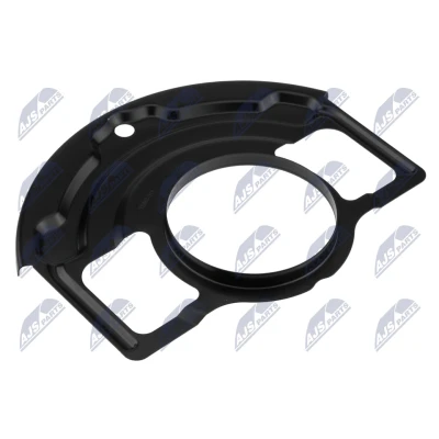 Kuva NTY HTO NS 014 Jarrukilpi Taka akseli NISSAN: Primera Farmari, Hatchback, Sedan