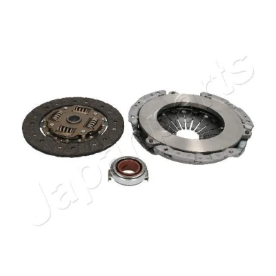 Kuva JAPANPARTS KF 473 Kytkinpaketti 232,0mm HONDA: CR V 3