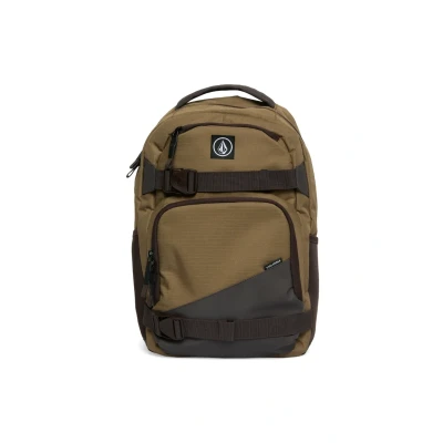 Kuva Volcom Grindstone Skate Reppu ruskea