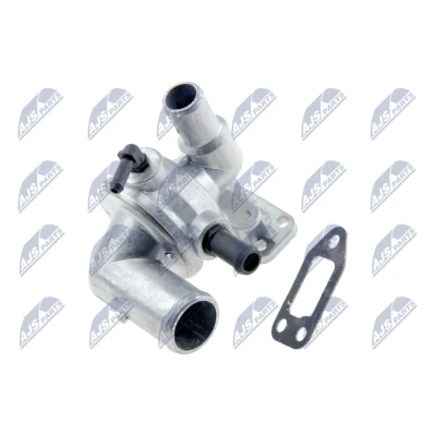 Kuva Termostaatti, jäähdytysneste CHRYSLER RAM VAN Van, VOYAGER IV, / GRAND IV OE 05066808AB, 05083288AA, 5066808AB