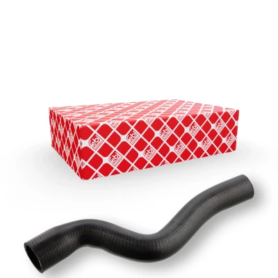 Kuva FEBI BILSTEIN 106274 Jäähdyttimen Letku Yläpuolella EPDM (eteenipropeeni dieeni kumi) PEUGEOT: 308 I SW, Hatchback, 307 SW
