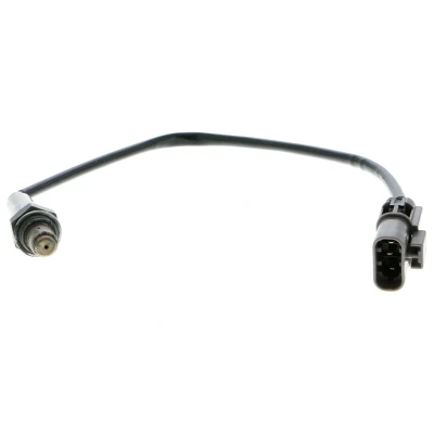 Kuva VEMO Original Quality V38 76 0001 Lambda Anturi M18 x 1,5 Lämmitetty, Kierre, esivoideltu Musta 3 Soikea NISSAN: 200SX, MICRA 2, Almera Tino