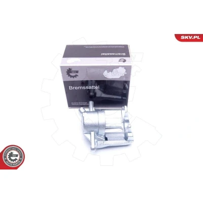 Kuva ESEN SKV 44SKV012 Jarrusatula 162mm Etuakseli, oikea RENAULT: MEGANE 2 Kombi, 2, Stufenheck