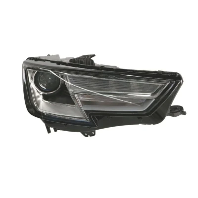 Kuva Ajovalo MAGNETI MARELLI 711451000174, Oikea