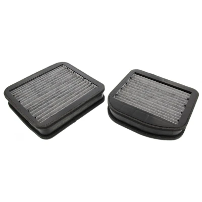 Kuva MAPCO 67882 Raitisilmasuodatin Aktiivihiilisuodatin 229, 217 213 46 MERCEDES BENZ: S sarja Sedan, E T modell, Coupe