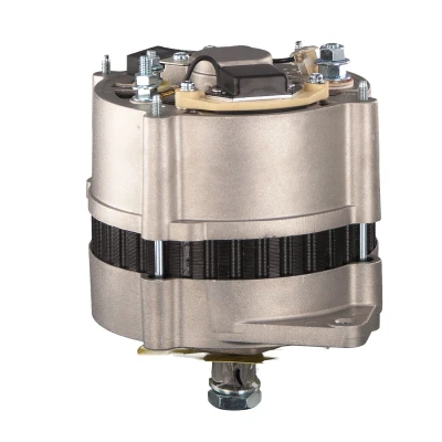 Kuva FEBI BILSTEIN 48940 Laturi 24V 80A
