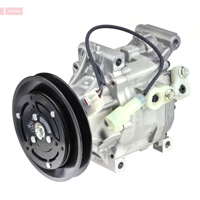 Kuva Kompressori, ilmastointilaite DENSO DCP99529