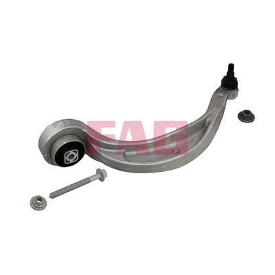 Kuva Tukivarsi, pyöräntuenta, Takana, Etuakseli, oikea, Alla AUDI A4 Allroad B8, B8 Avant, A5, A5 Cabriolet, Sportback OE 8K0 407 694 T, 8