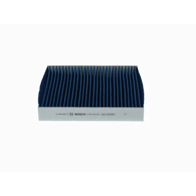 Kuva BOSCH 0 986 628 636 Raitisilmasuodatin VOLVO: V50, S40 II, C30, FORD: Focus 2 Kombi, 2, Limousine
