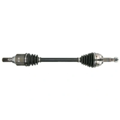 Kuva PASCAL G21043PC Vetoakseli Etuakseli, vasen 650 NISSAN: Note I