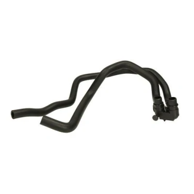 Kuva THERMOTEC DNC024TT Letku, Lämmönvaihdin Lämmitys