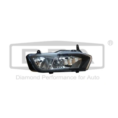 Kuva DPA 89411784402 Sumuvalot Vasen VOLKSWAGEN: Polo V Hatchback