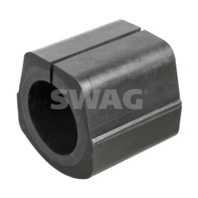 Kuva SWAG 10 61 0021 Kallistuksenvakaajan Puslat Etuakseli Kumi 32 MERCEDES BENZ: T1 Bussi