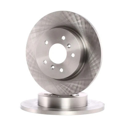 Kuva BREMBO COATED DISC LINE 08.C546.11 Jarrulevyt 290 13 5 täysi pinnoitettu Ruuveilla RENAULT: Kadjar, Megane 4, NISSAN: Qashqai 2