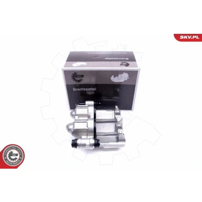 Kuva Jarrusatula, Etuakseli, vasen VOLVO 740, 740 Kombi, 760, 760 850, 850 940, 940 II, Kombi 960, 960 OE 132964