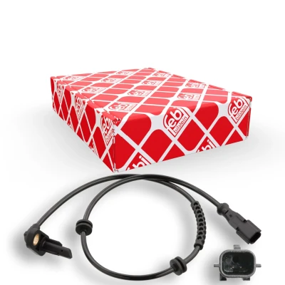 Kuva FEBI BILSTEIN 106082 ABS Anturi Taka akseli, vasen 700