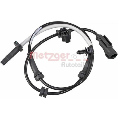 Kuva METZGER 09001454 ABS Anturi Etuakseli 885 TESLA: Model S
