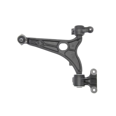 Kuva MAGNETI MARELLI 301181303600 Alatukivarsi Etuakseli, vasen Viistotukivarsi Teräs PEUGEOT: 807, LANCIA: Phedra