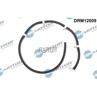 Kuva DR.MOTOR AUTOMOTIVE DRM12009 Letku, Polttoaineen Ylivuoto MERCEDES BENZ: E sarja Sedan, T modell