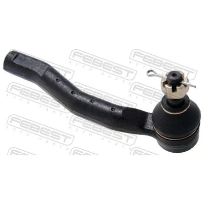 Kuva Raidetangon pää, Vasen TOYOTA YARIS, YARIS / VIOS Sedan, Skåp/halvkombi OE 45047 09220, 59135, 59165