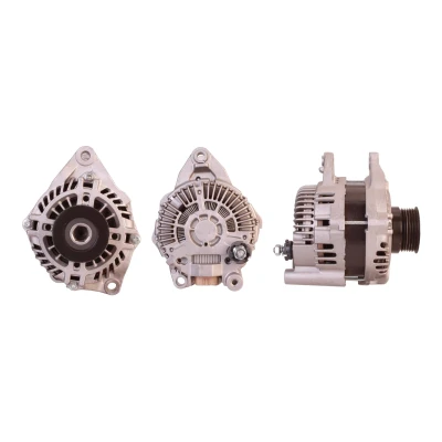 Kuva DRI 2261921302 Laturi 12V 130A MITSUBISHI: OUTLANDER 2 SUV, ASX 3